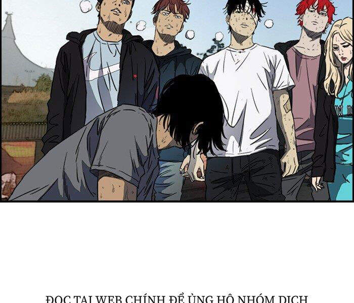 Thể Thao Cực Hạn Chap 166 - Next Chap 167