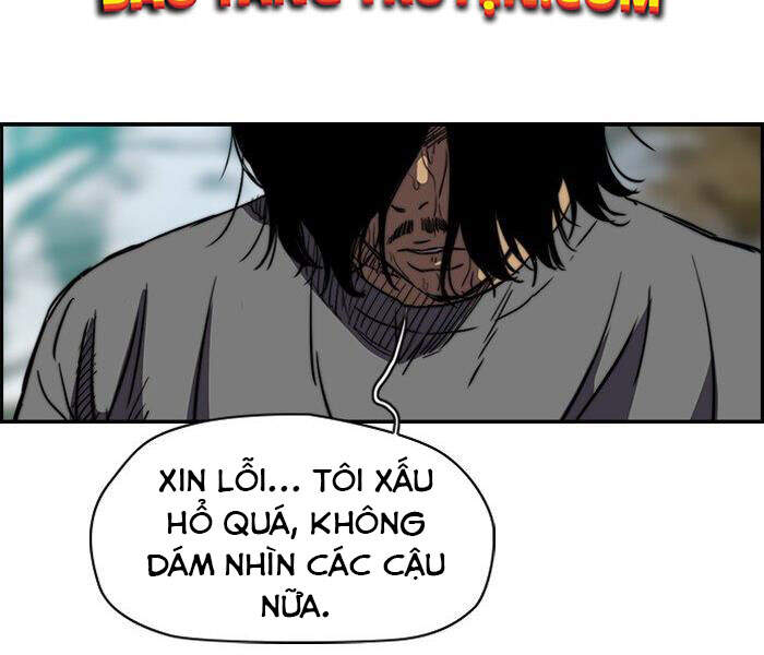 Thể Thao Cực Hạn Chap 166 - Next Chap 167