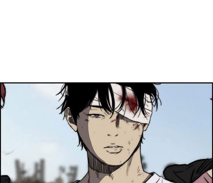 Thể Thao Cực Hạn Chap 166 - Next Chap 167
