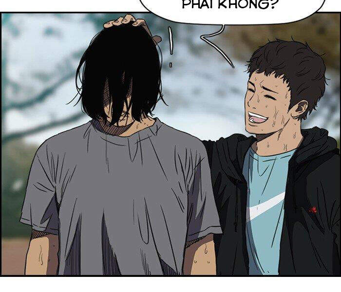 Thể Thao Cực Hạn Chap 166 - Next Chap 167