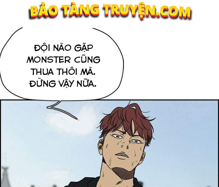 Thể Thao Cực Hạn Chap 166 - Next Chap 167