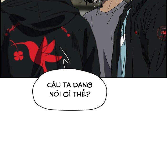 Thể Thao Cực Hạn Chap 166 - Next Chap 167