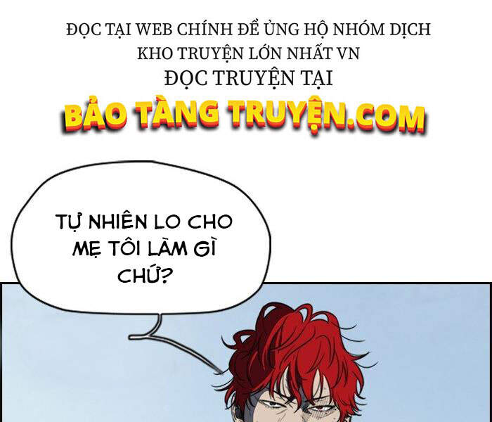 Thể Thao Cực Hạn Chap 166 - Next Chap 167