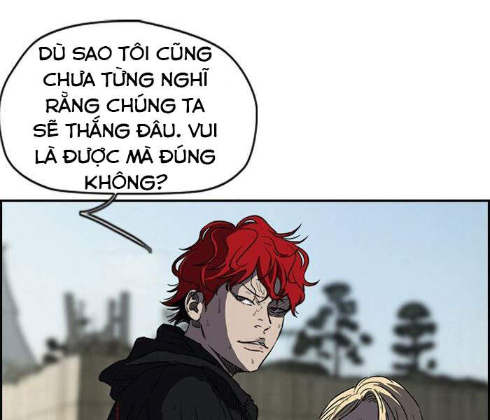Thể Thao Cực Hạn Chap 166 - Next Chap 167