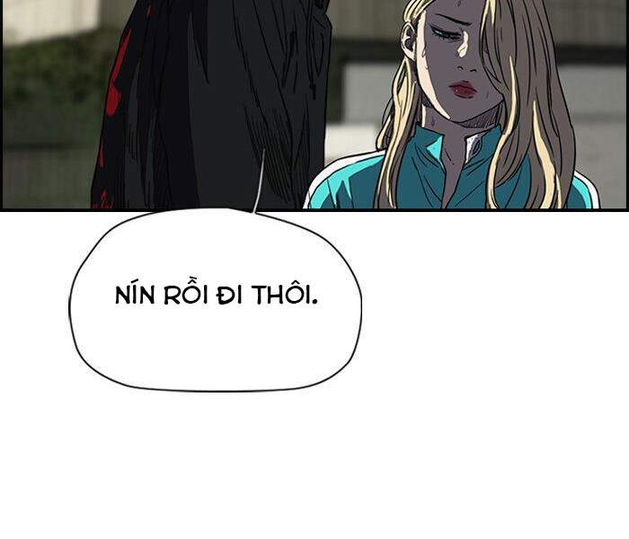 Thể Thao Cực Hạn Chap 166 - Next Chap 167