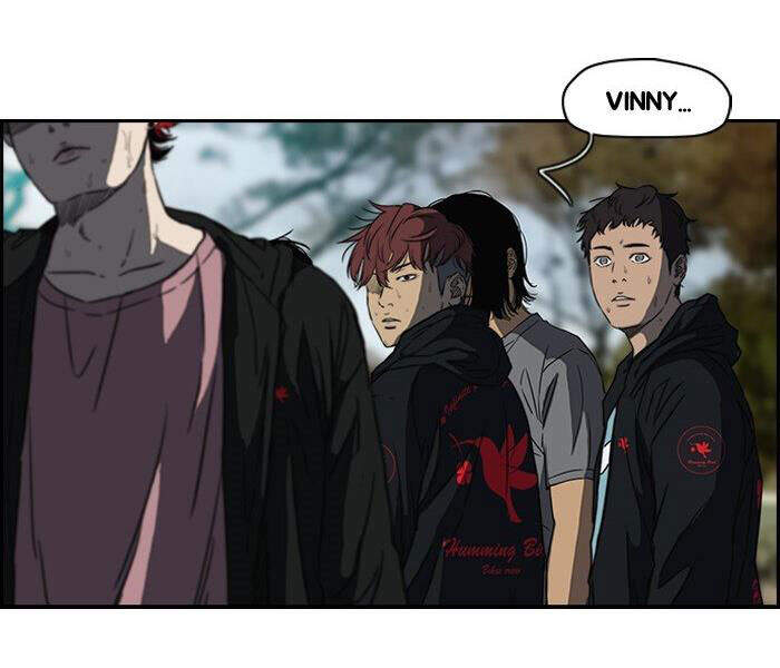 Thể Thao Cực Hạn Chap 166 - Next Chap 167