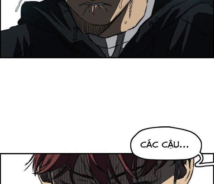 Thể Thao Cực Hạn Chap 166 - Next Chap 167