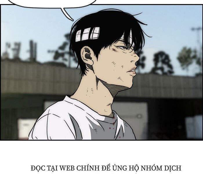 Thể Thao Cực Hạn Chap 166 - Next Chap 167