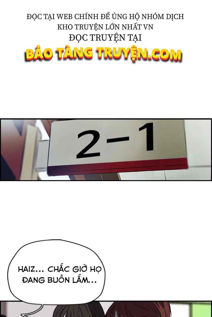 Thể Thao Cực Hạn Chap 167 - Next Chap 168