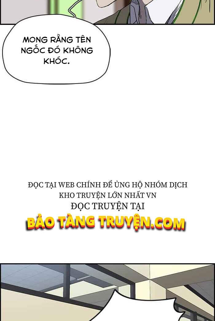 Thể Thao Cực Hạn Chap 167 - Next Chap 168