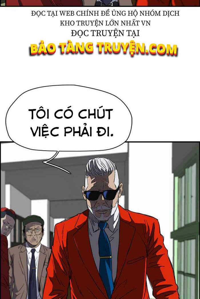 Thể Thao Cực Hạn Chap 167 - Next Chap 168