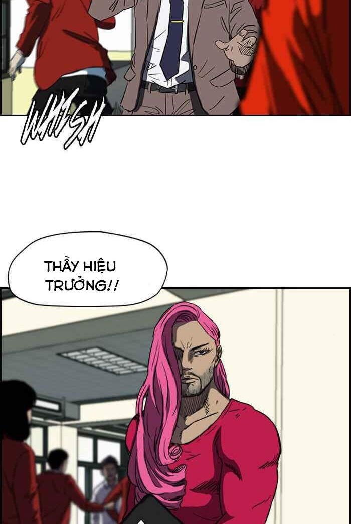 Thể Thao Cực Hạn Chap 167 - Next Chap 168