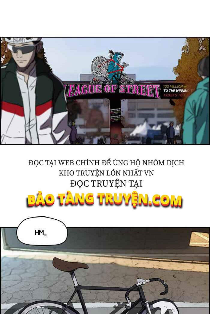 Thể Thao Cực Hạn Chap 167 - Next Chap 168