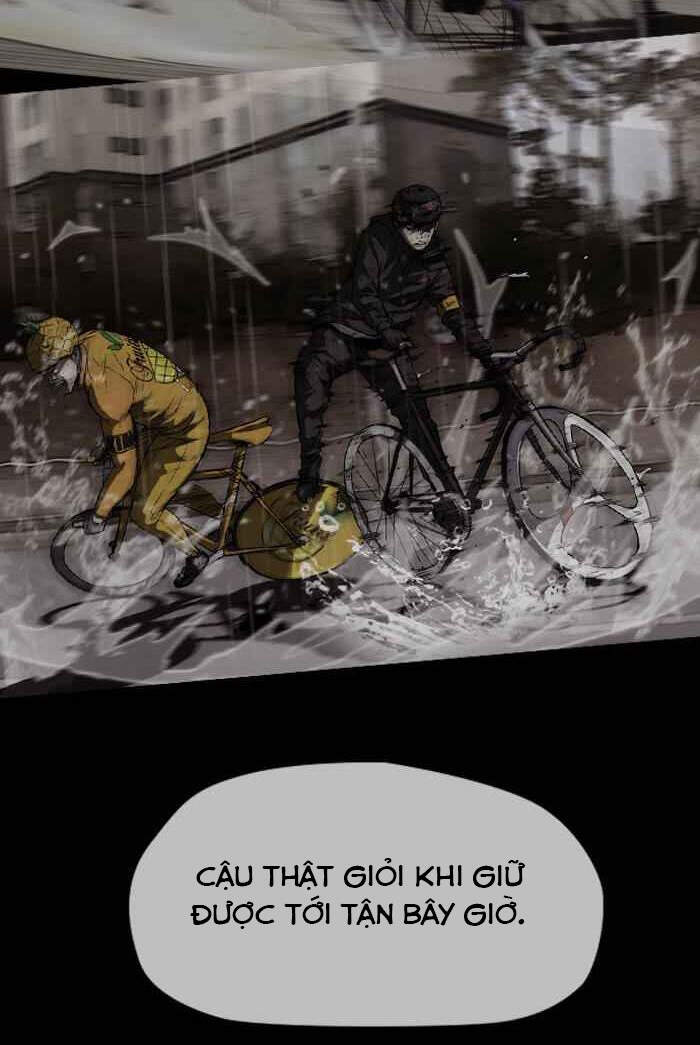 Thể Thao Cực Hạn Chap 167 - Next Chap 168