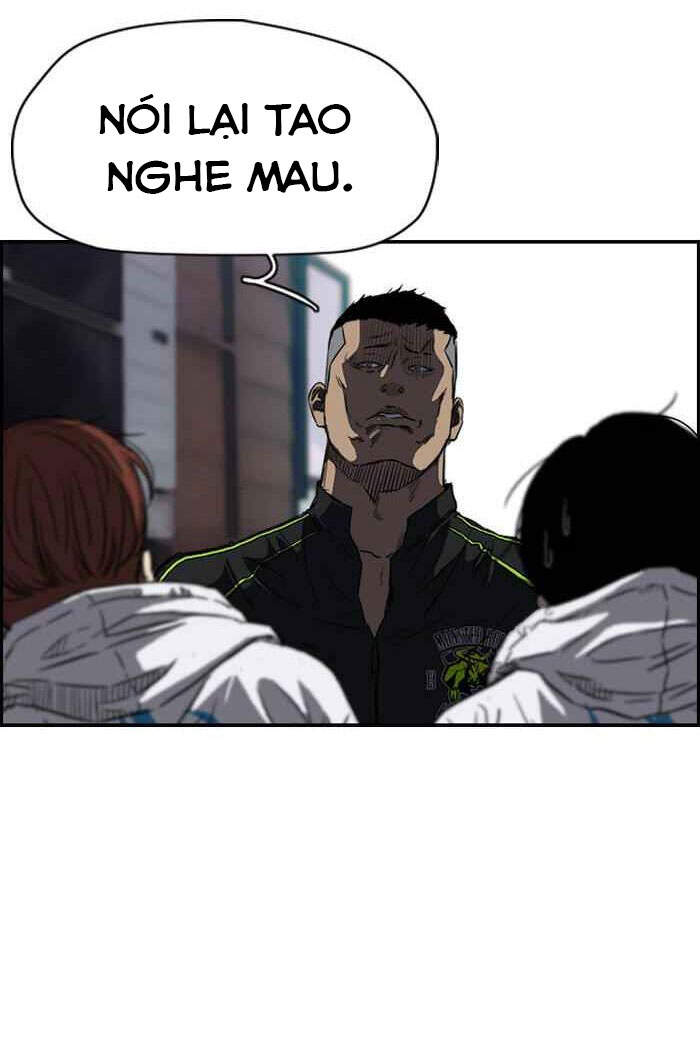 Thể Thao Cực Hạn Chap 167 - Next Chap 168