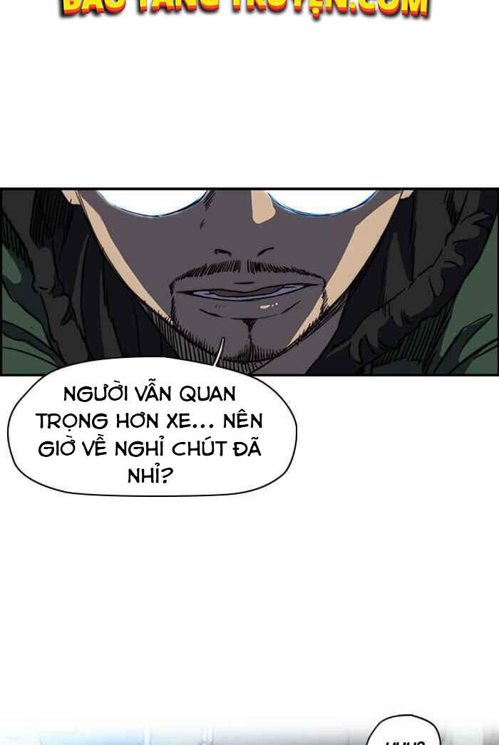 Thể Thao Cực Hạn Chap 167 - Next Chap 168