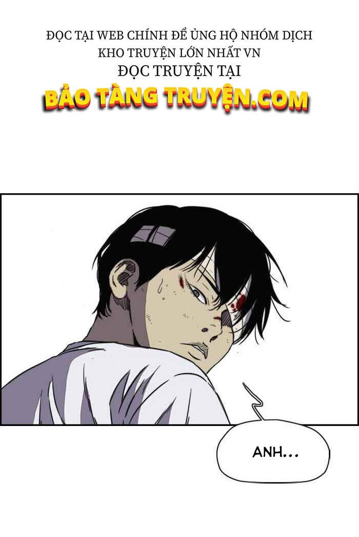 Thể Thao Cực Hạn Chap 167 - Next Chap 168