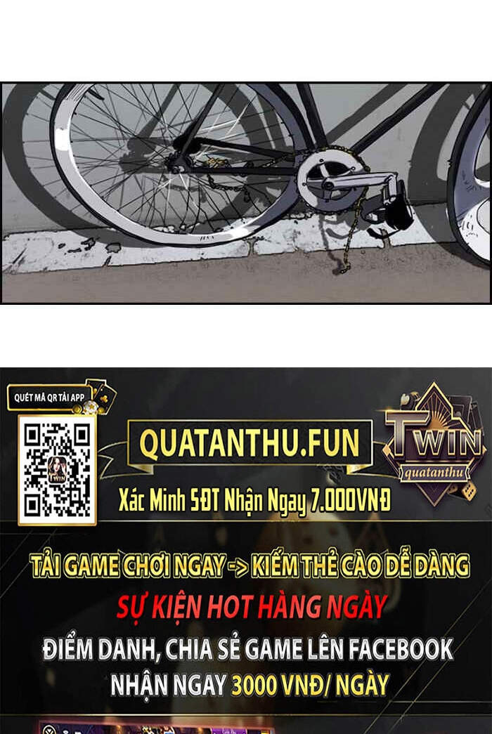 Thể Thao Cực Hạn Chap 167 - Next Chap 168