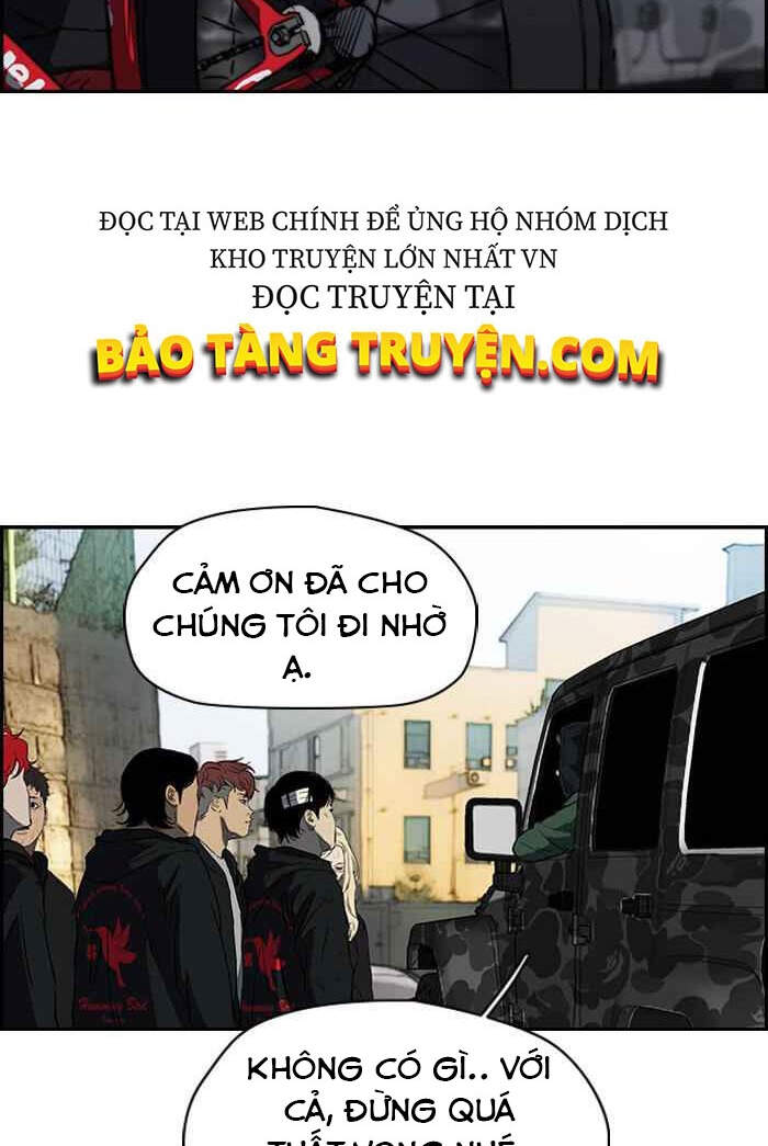 Thể Thao Cực Hạn Chap 167 - Next Chap 168