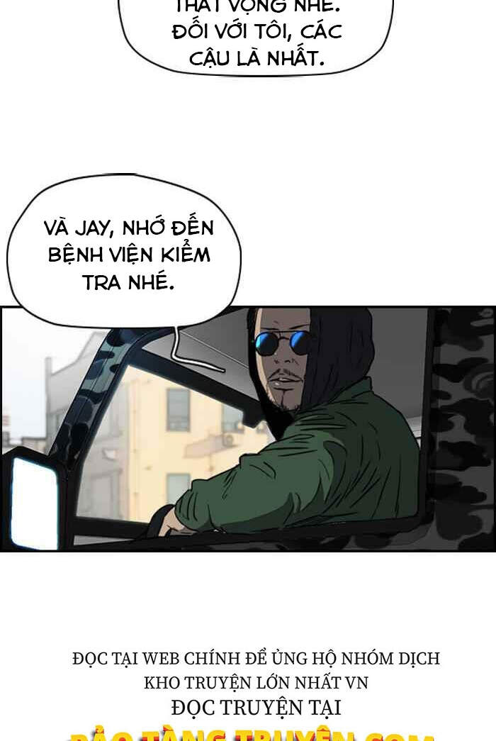 Thể Thao Cực Hạn Chap 167 - Next Chap 168