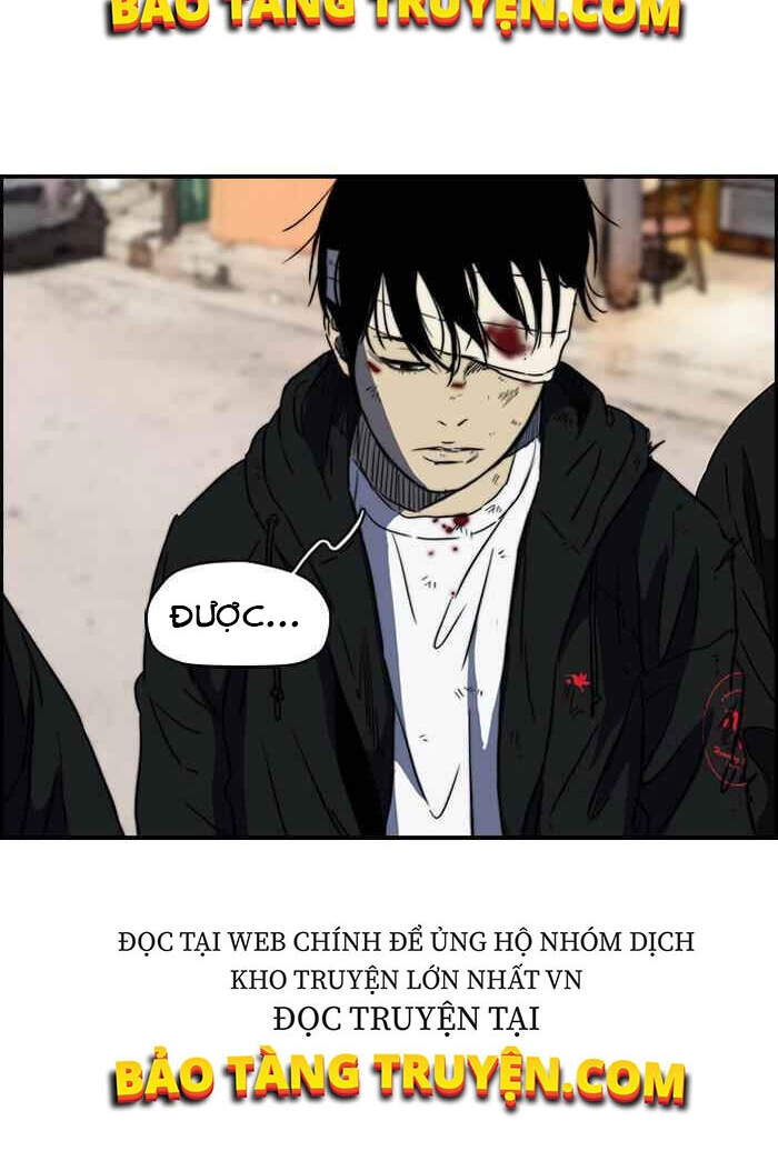 Thể Thao Cực Hạn Chap 167 - Next Chap 168