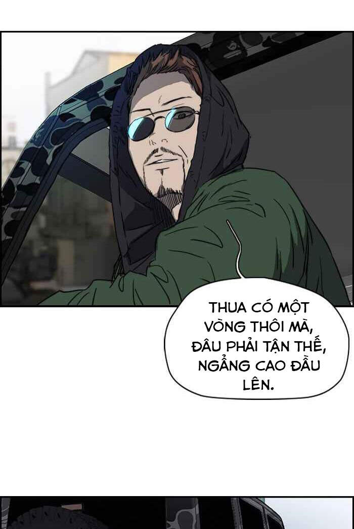 Thể Thao Cực Hạn Chap 167 - Next Chap 168