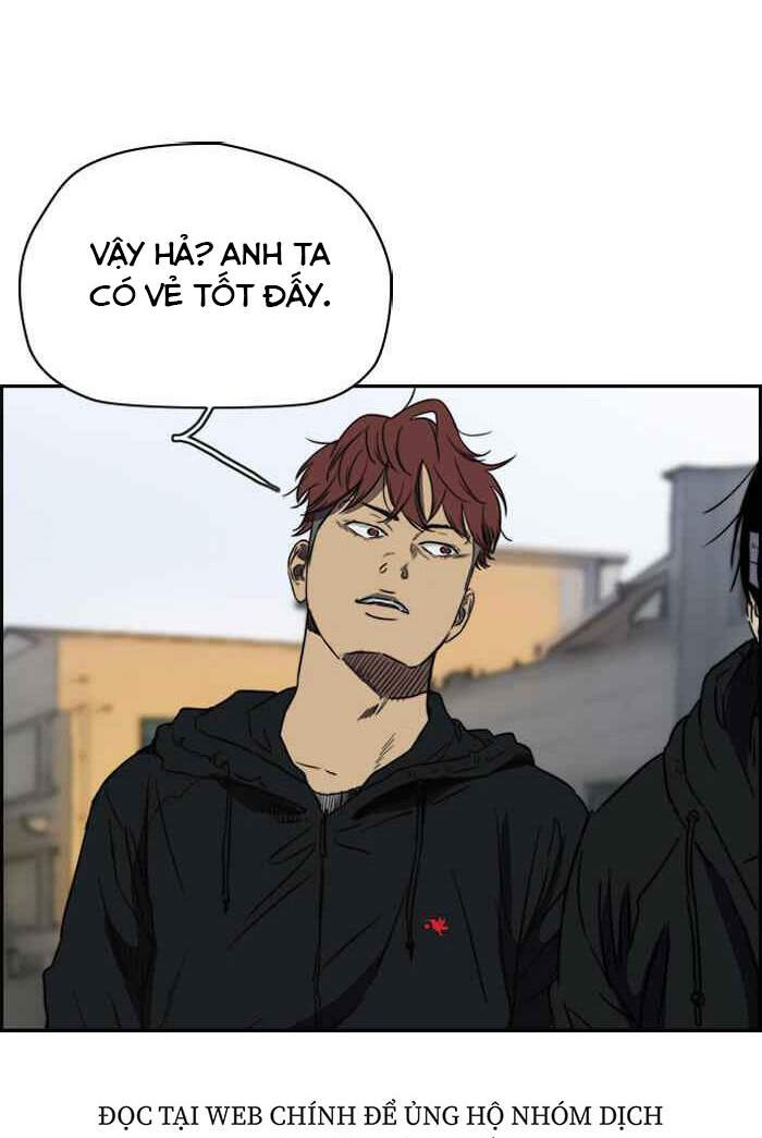 Thể Thao Cực Hạn Chap 167 - Next Chap 168