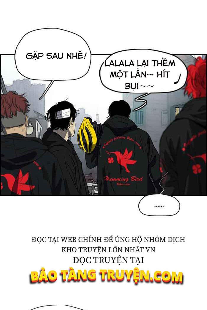 Thể Thao Cực Hạn Chap 167 - Next Chap 168