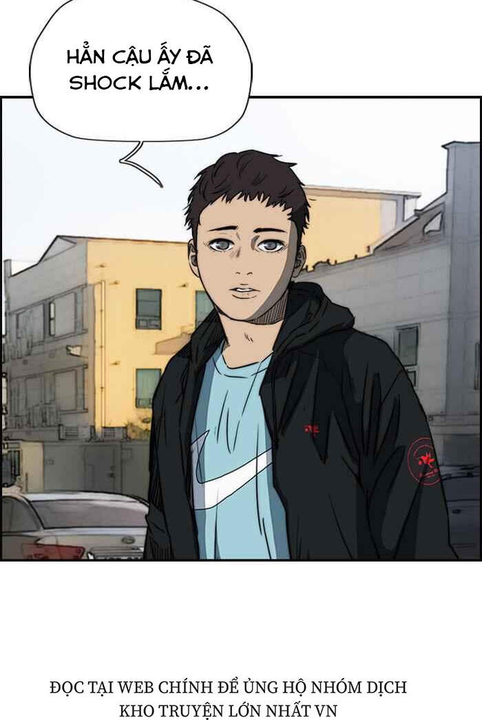Thể Thao Cực Hạn Chap 167 - Next Chap 168