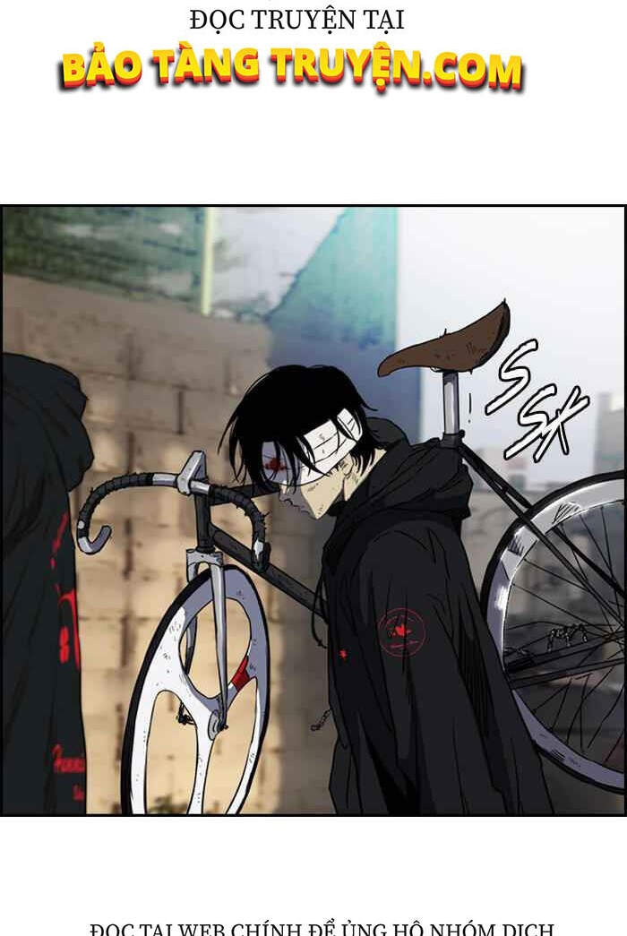 Thể Thao Cực Hạn Chap 167 - Next Chap 168