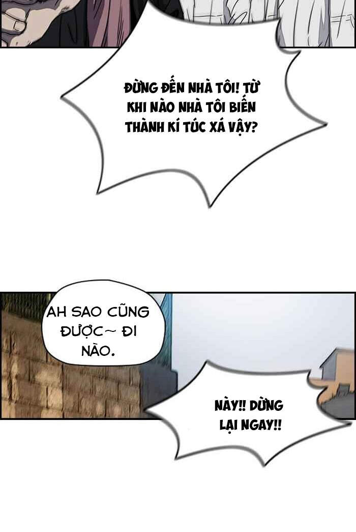 Thể Thao Cực Hạn Chap 167 - Next Chap 168