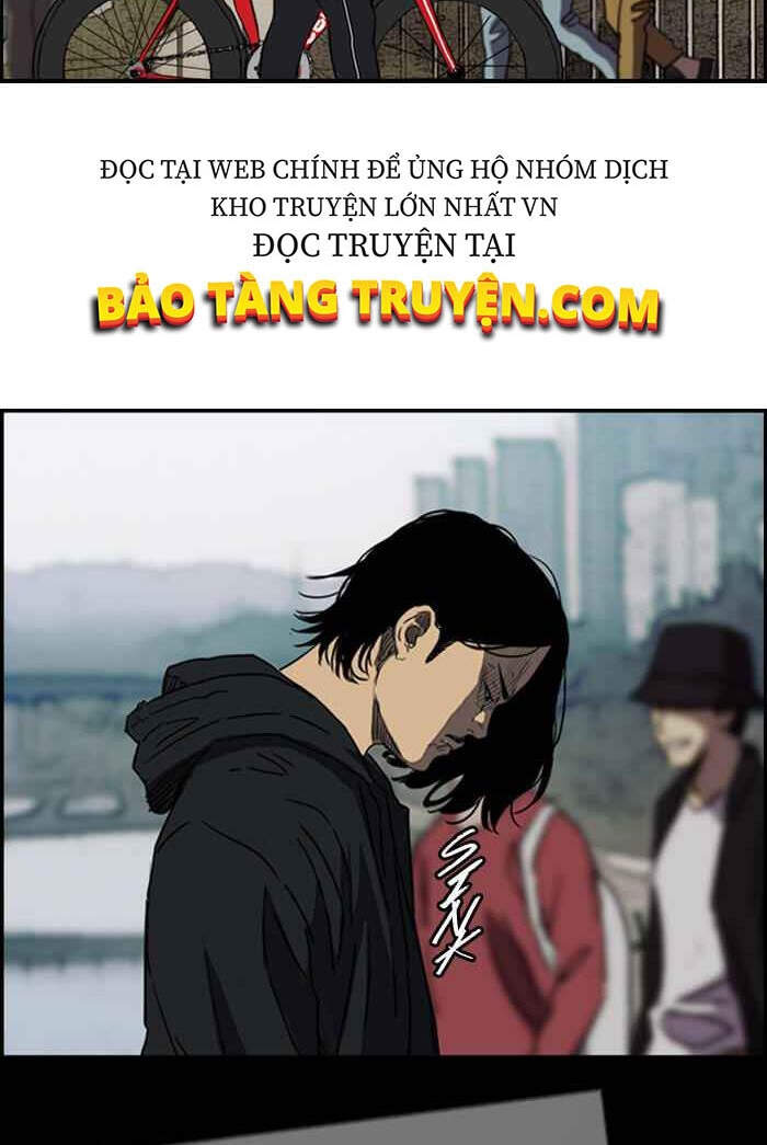 Thể Thao Cực Hạn Chap 167 - Next Chap 168