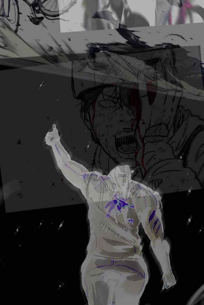 Thể Thao Cực Hạn Chap 167 - Next Chap 168