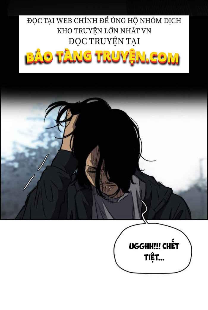 Thể Thao Cực Hạn Chap 167 - Next Chap 168