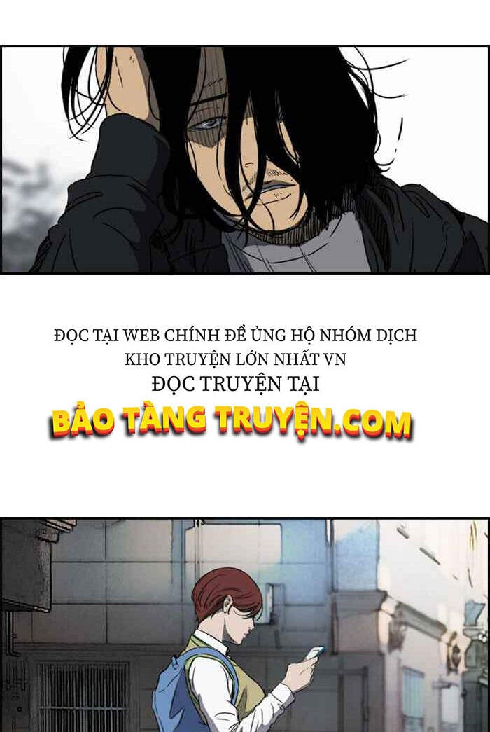 Thể Thao Cực Hạn Chap 167 - Next Chap 168