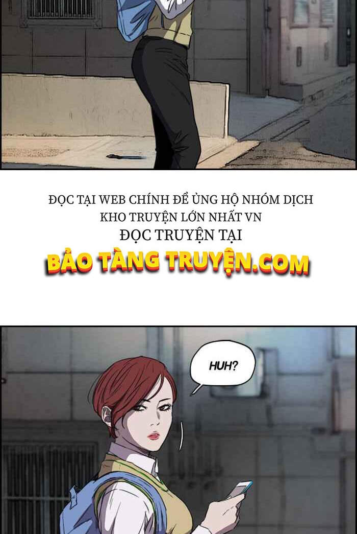 Thể Thao Cực Hạn Chap 167 - Next Chap 168