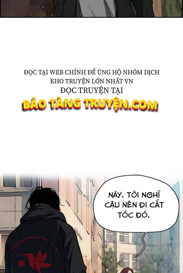 Thể Thao Cực Hạn Chap 167 - Next Chap 168