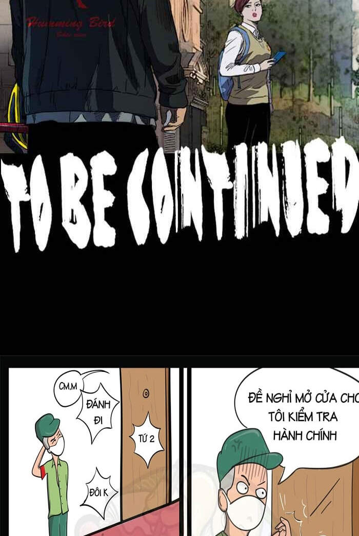 Thể Thao Cực Hạn Chap 167 - Next Chap 168