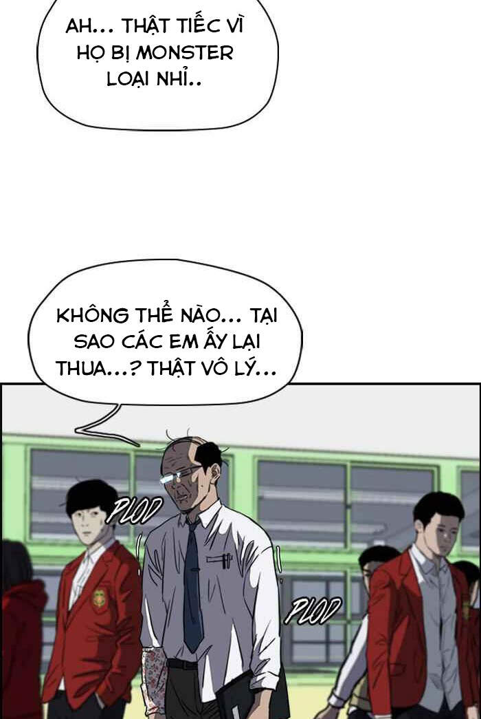 Thể Thao Cực Hạn Chap 167 - Next Chap 168
