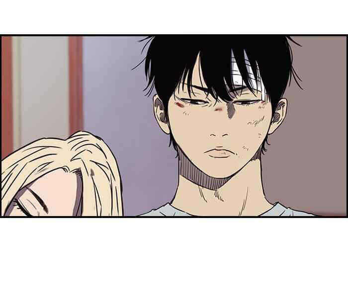 Thể Thao Cực Hạn Chap 168 - Next Chap 169