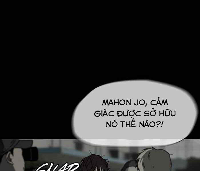 Thể Thao Cực Hạn Chap 168 - Next Chap 169