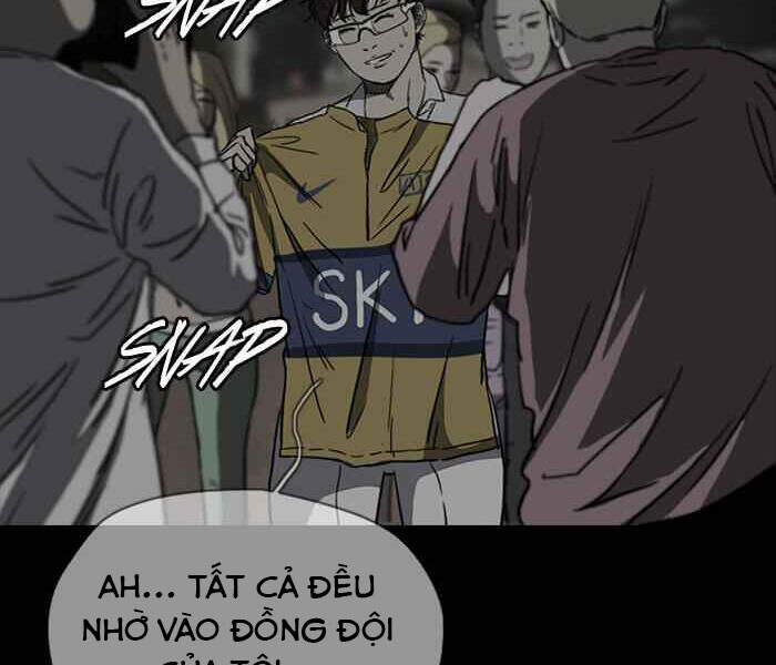 Thể Thao Cực Hạn Chap 168 - Next Chap 169