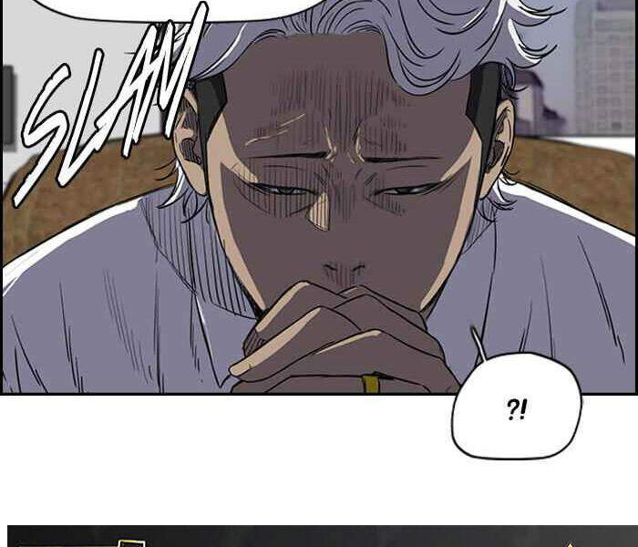 Thể Thao Cực Hạn Chap 168 - Next Chap 169