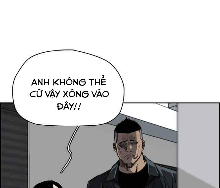 Thể Thao Cực Hạn Chap 168 - Next Chap 169
