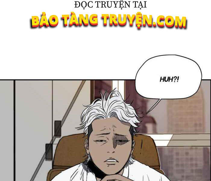 Thể Thao Cực Hạn Chap 168 - Next Chap 169