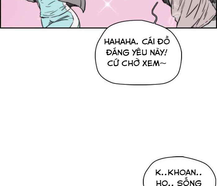 Thể Thao Cực Hạn Chap 168 - Next Chap 169