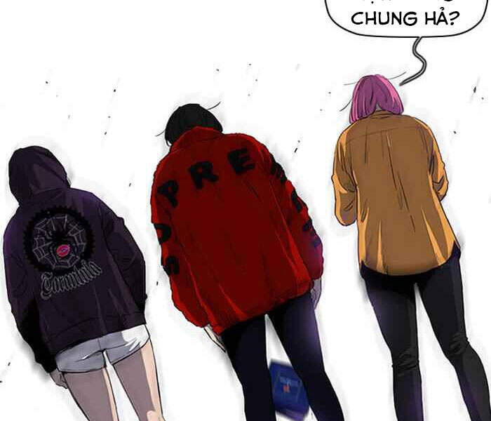 Thể Thao Cực Hạn Chap 168 - Next Chap 169