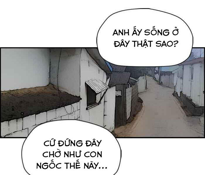 Thể Thao Cực Hạn Chap 168 - Next Chap 169