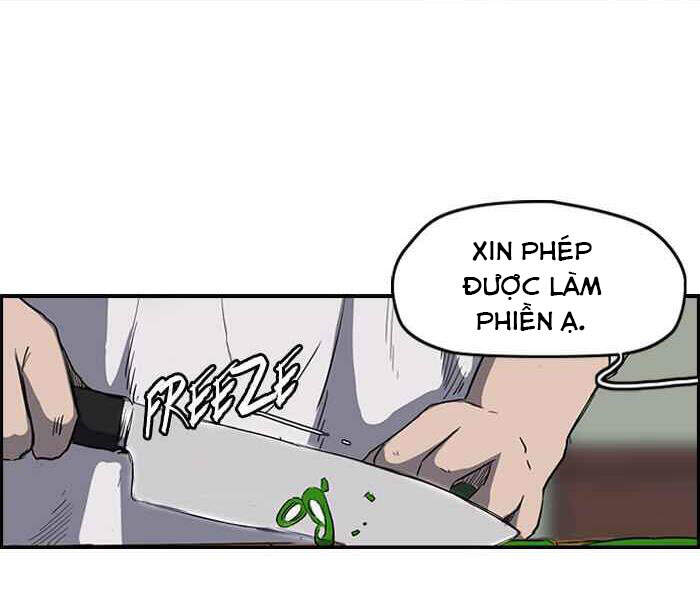 Thể Thao Cực Hạn Chap 168 - Next Chap 169