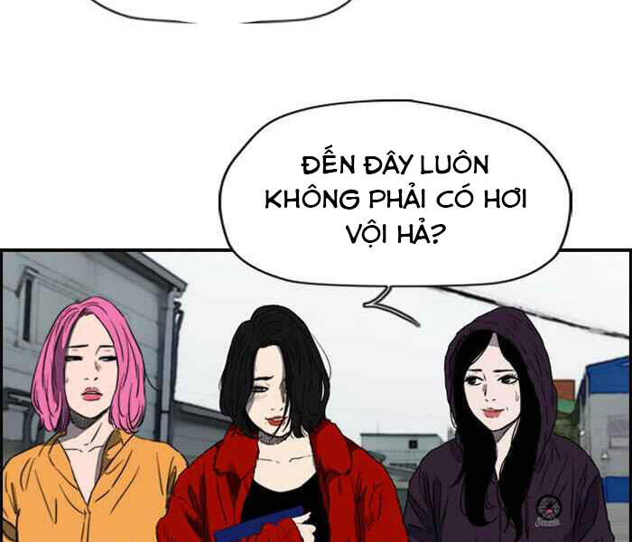 Thể Thao Cực Hạn Chap 168 - Next Chap 169